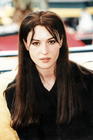 生活照 #61：莫妮卡·贝鲁奇 Monica Bellucci