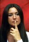生活照 #88：莫妮卡·贝鲁奇 Monica Bellucci