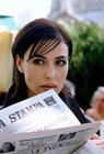 写真 #252：莫妮卡·贝鲁奇 Monica Bellucci
