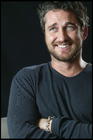 写真 #32：杰拉德·巴特勒 Gerard Butler