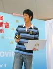 生活照 #318：王力宏 Lee-Hom Wang