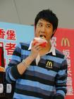 生活照 #311：王力宏 Lee-Hom Wang