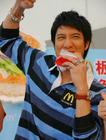 生活照 #313：王力宏 Lee-Hom Wang