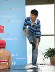 生活照 #317：王力宏 Lee-Hom Wang