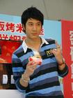 生活照 #312：王力宏 Lee-Hom Wang