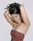 写真 #79：刘玉玲 Lucy Liu