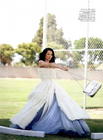 写真 #68：刘玉玲 Lucy Liu