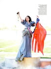 写真 #75：刘玉玲 Lucy Liu