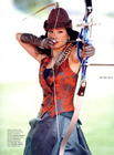 写真 #71：刘玉玲 Lucy Liu