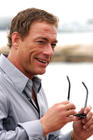 生活照 #03：尚格·云顿 Jean-Claude Van Damme