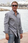生活照 #04：尚格·云顿 Jean-Claude Van Damme
