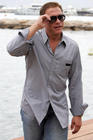 生活照 #06：尚格·云顿 Jean-Claude Van Damme
