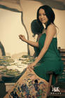 写真 #37：曾宝仪 Baoyi Zeng