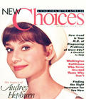 写真 #145：奥黛丽·赫本 Audrey Hepburn