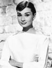 写真 #49：奥黛丽·赫本 Audrey Hepburn