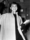生活照 #48：奥黛丽·赫本 Audrey Hepburn