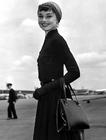 生活照 #49：奥黛丽·赫本 Audrey Hepburn