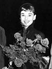 生活照 #50：奥黛丽·赫本 Audrey Hepburn