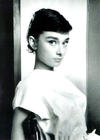 写真 #57：奥黛丽·赫本 Audrey Hepburn