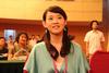 生活照 #42：曾宝仪 Baoyi Zeng