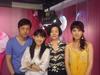 生活照 #43：曾宝仪 Baoyi Zeng