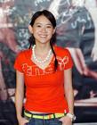 生活照 #66：曾宝仪 Baoyi Zeng