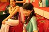 生活照 #44：曾宝仪 Baoyi Zeng