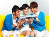 写真 #150：谢娜 Na Xie