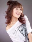 写真 #141：谢娜 Na Xie