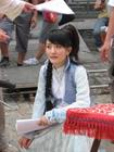 生活照 #39：谢娜 Na Xie