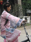 生活照 #35：谢娜 Na Xie