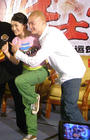 生活照 #38：谢娜 Na Xie