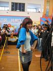 生活照 #91：谢娜 Na Xie