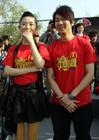 生活照 #61：谢娜 Na Xie