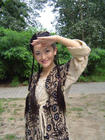 生活照 #95：谢娜 Na Xie