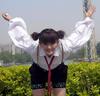 生活照 #175：谢娜 Na Xie