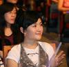 生活照 #180：谢娜 Na Xie