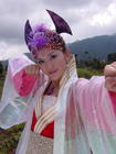 生活照 #168：谢娜 Na Xie