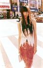 写真 #108：栗山千明 Chiaki Kuriyama