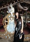 写真 #107：栗山千明 Chiaki Kuriyama