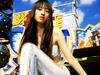 写真 #102：栗山千明 Chiaki Kuriyama