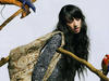 写真 #117：栗山千明 Chiaki Kuriyama