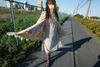 写真 #118：栗山千明 Chiaki Kuriyama
