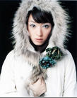 写真 #120：栗山千明 Chiaki Kuriyama