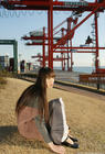 写真 #89：栗山千明 Chiaki Kuriyama