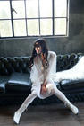 写真 #83：栗山千明 Chiaki Kuriyama