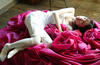 写真 #121：栗山千明 Chiaki Kuriyama