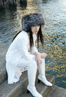 写真 #79：栗山千明 Chiaki Kuriyama