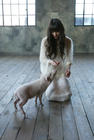 写真 #74：栗山千明 Chiaki Kuriyama