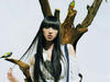 写真 #72：栗山千明 Chiaki Kuriyama